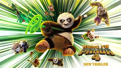 watch kung fu panda 4 free online